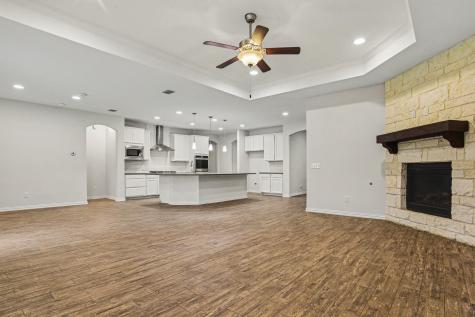 2402 Ray Roberts Drive Wylie TX 75098