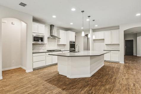2402 Ray Roberts Drive Wylie TX 75098