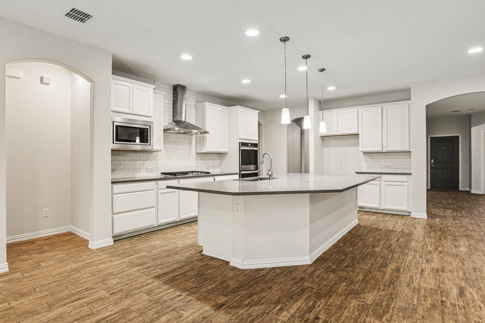 2402 Ray Roberts Drive Wylie TX 75098