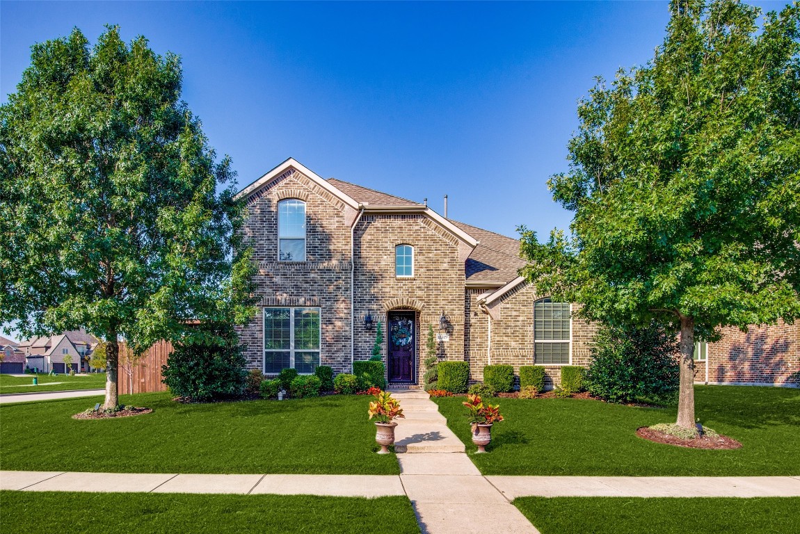 11319 Geranium Drive Frisco TX 75035