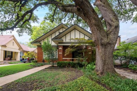 5631 Richmond Avenue Dallas TX 75206