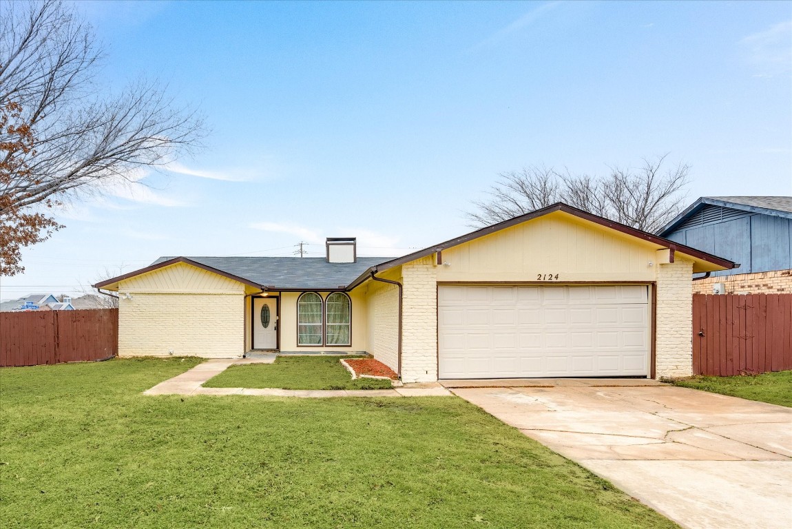 2124 Via Estrada Carrollton TX 75006