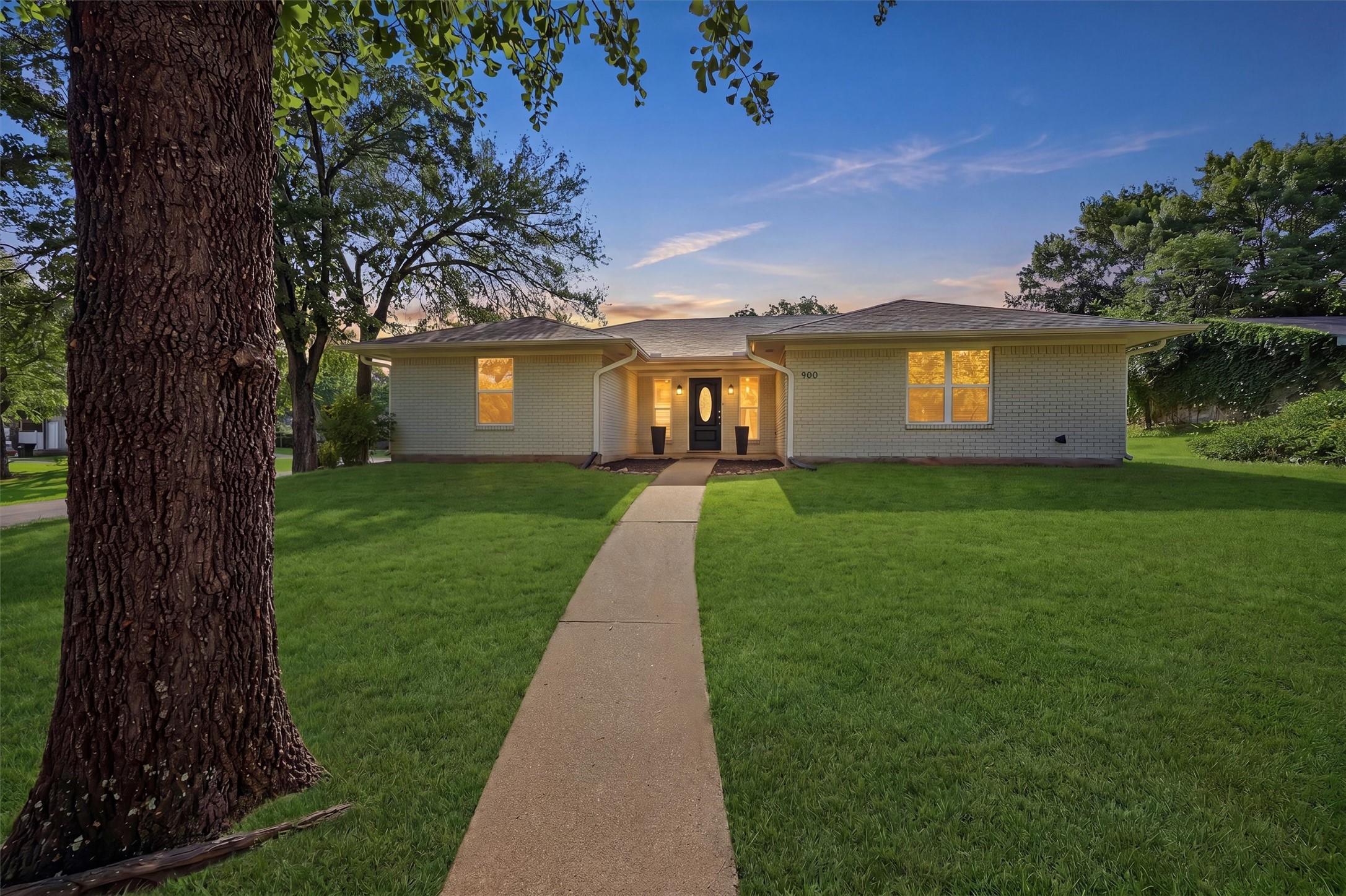900 Cortez Street Denison TX 75020