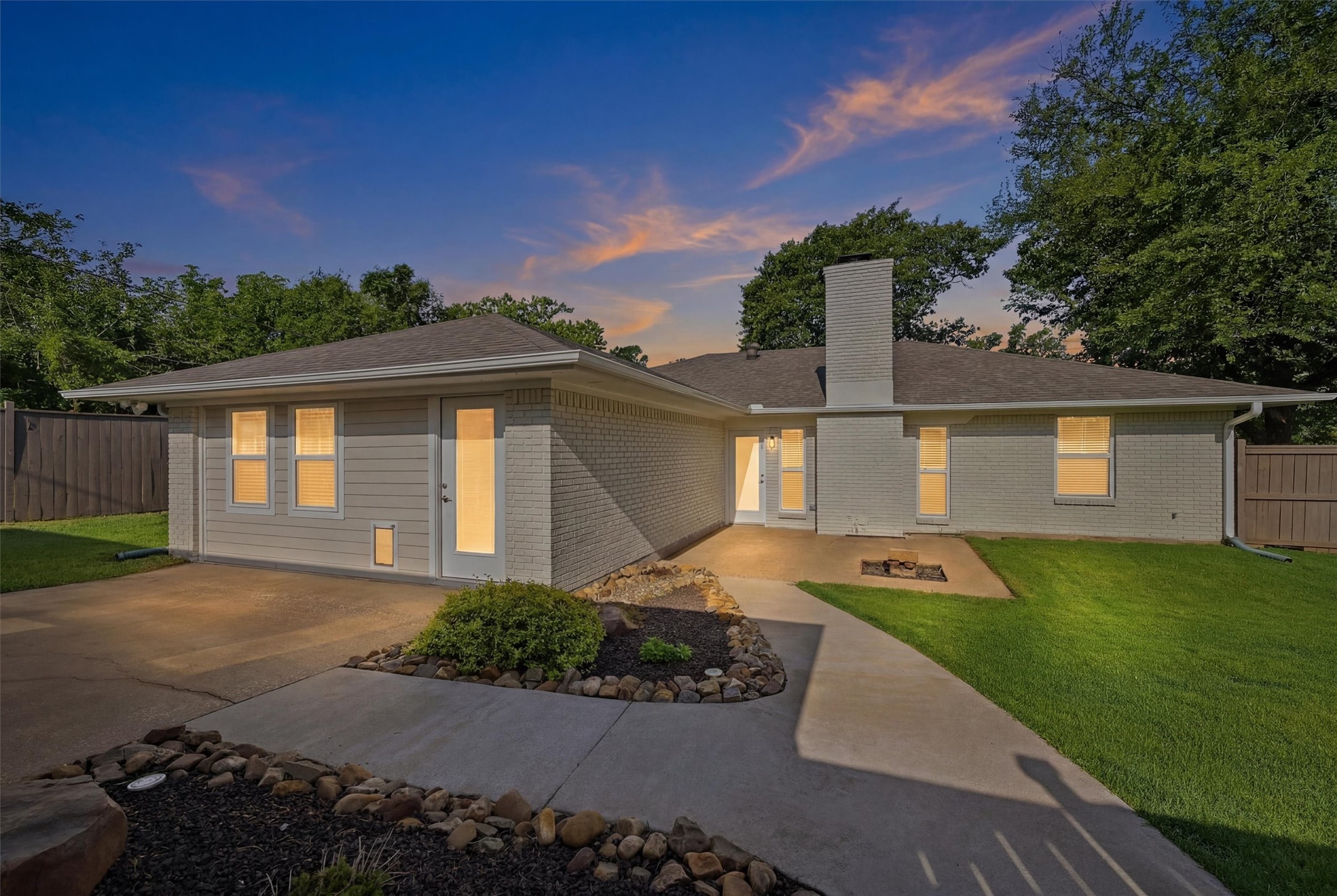 900 Cortez Street Denison TX 75020