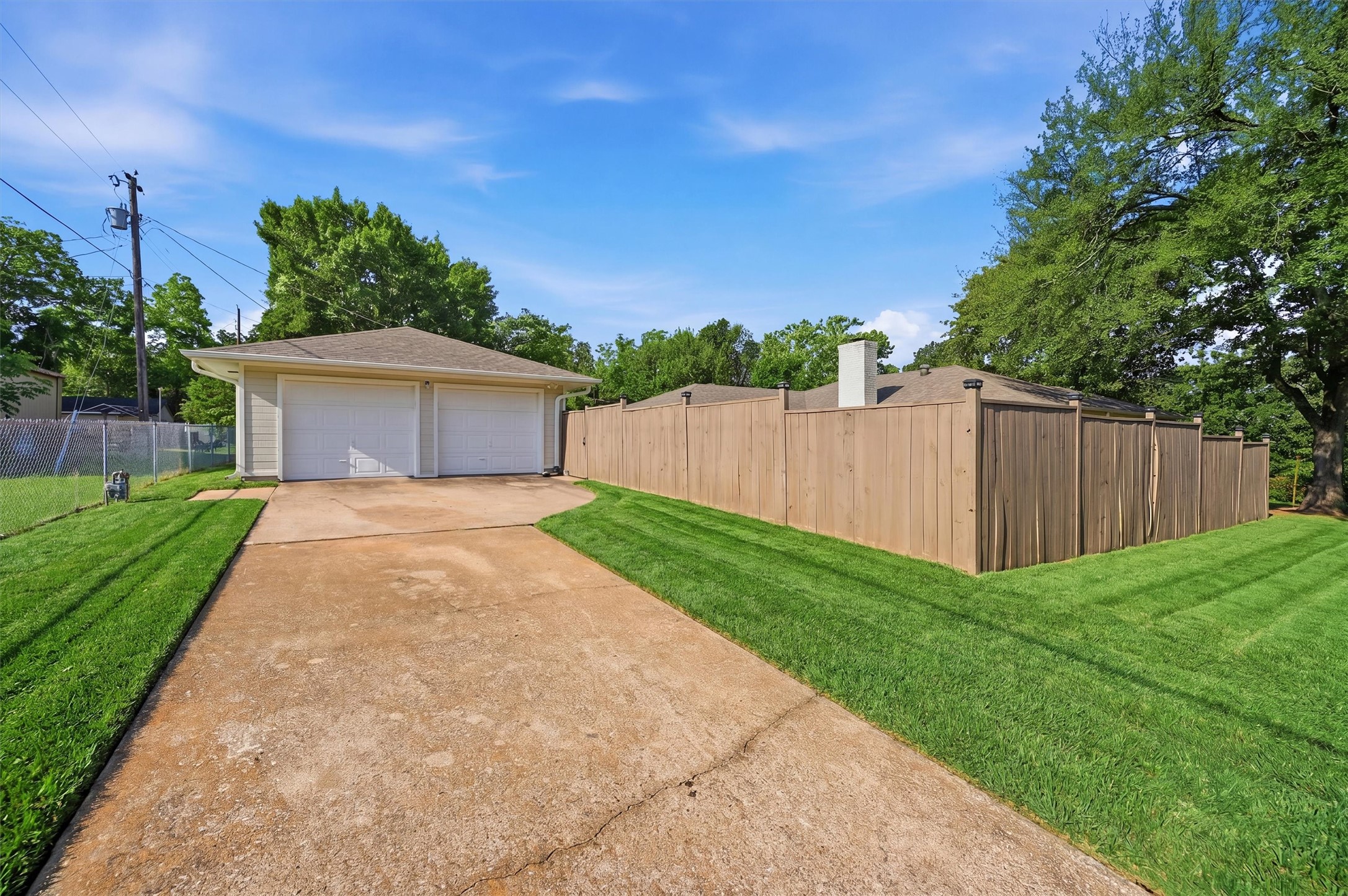 900 Cortez Street Denison TX 75020