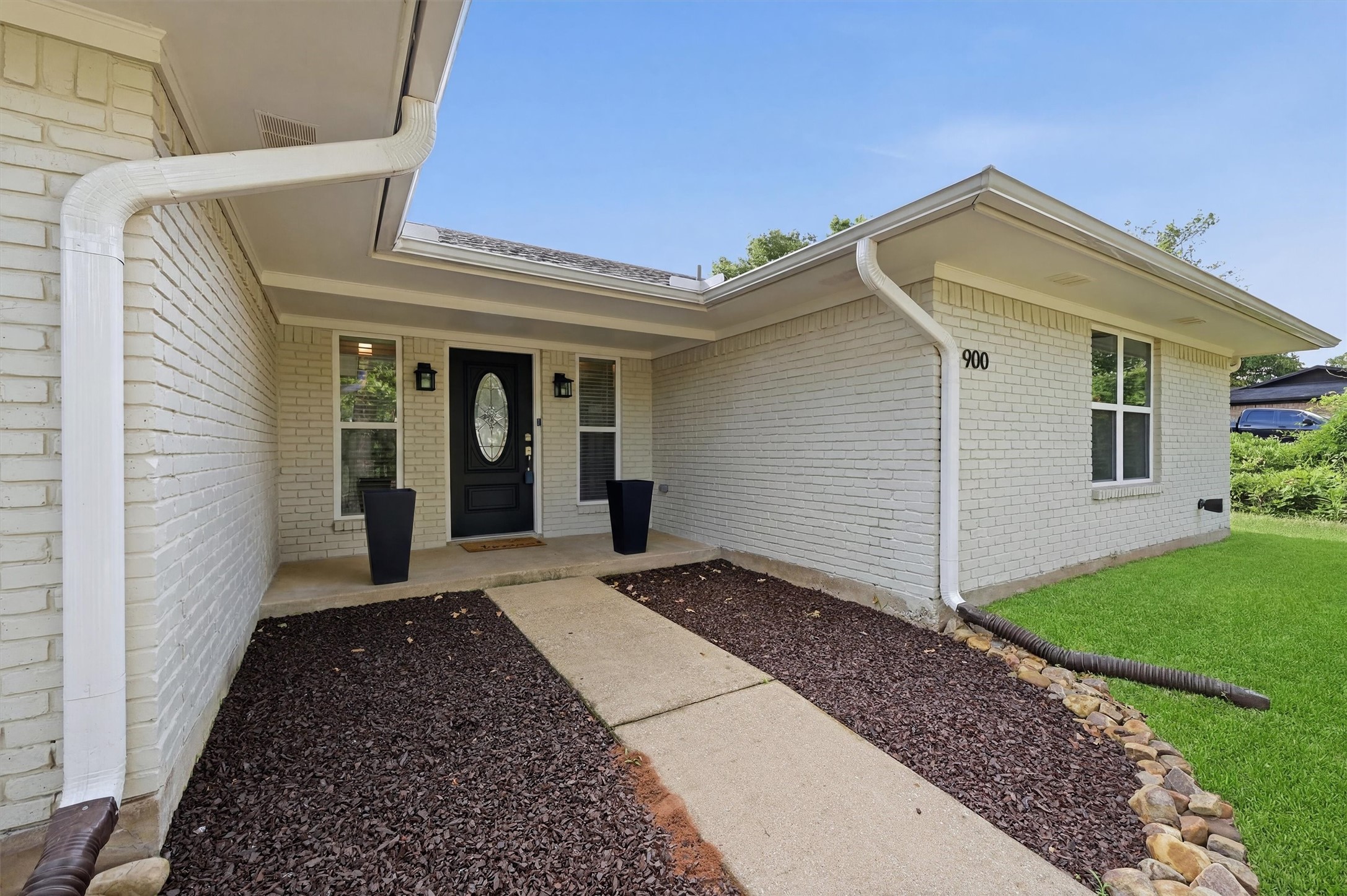 900 Cortez Street Denison TX 75020