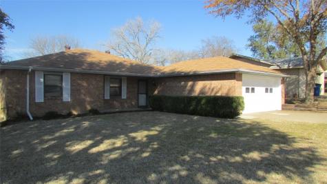 2800 Linda Drive Ennis TX 75119