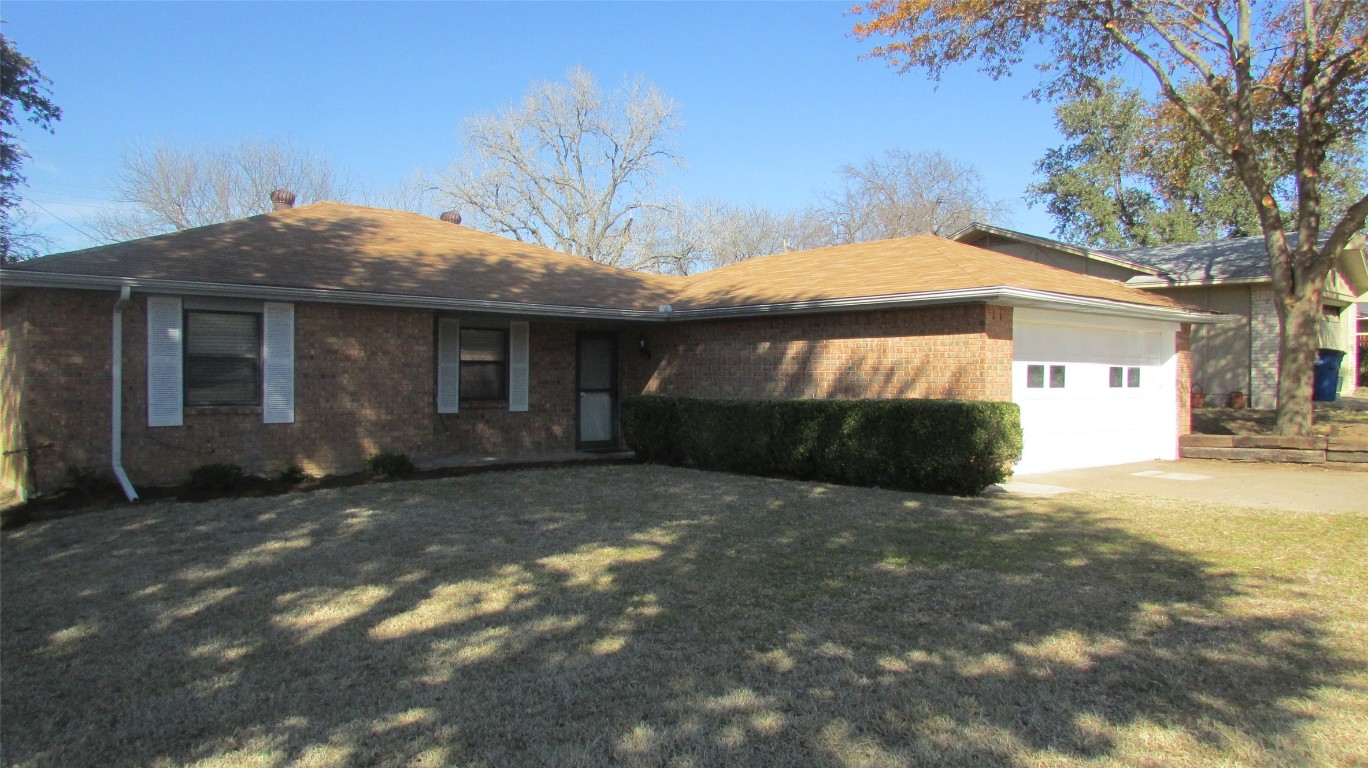 2800 Linda Drive Ennis TX 75119