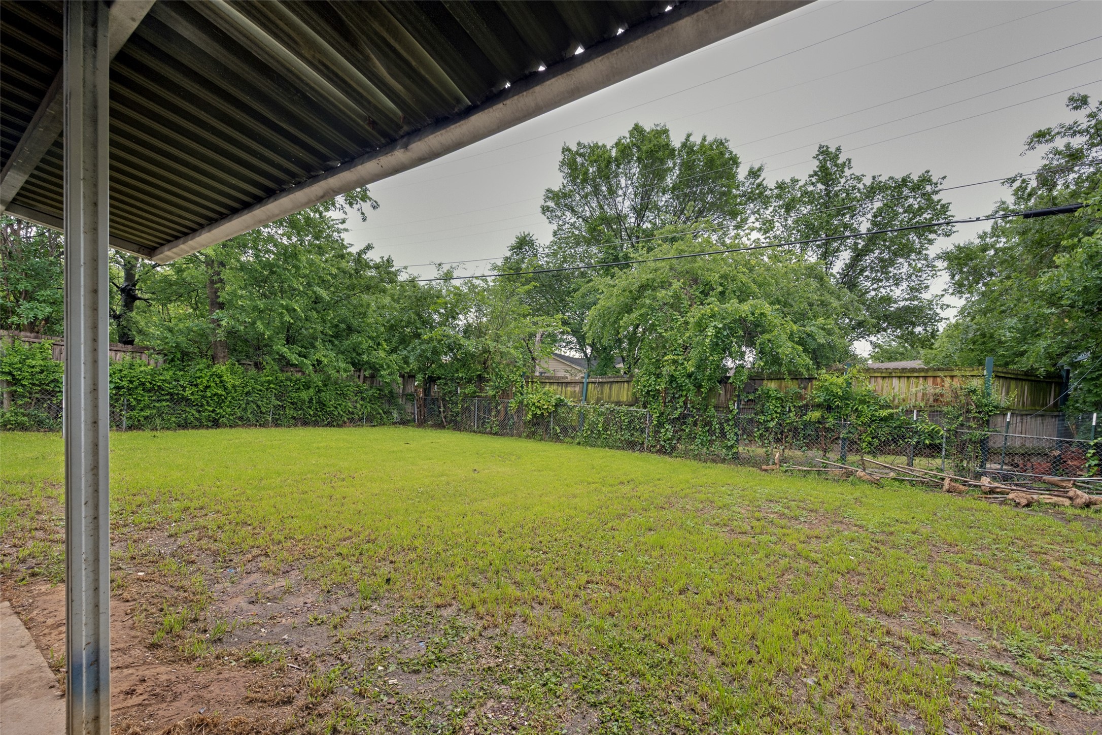 5520 Jewell Avenue Fort Worth TX 76112
