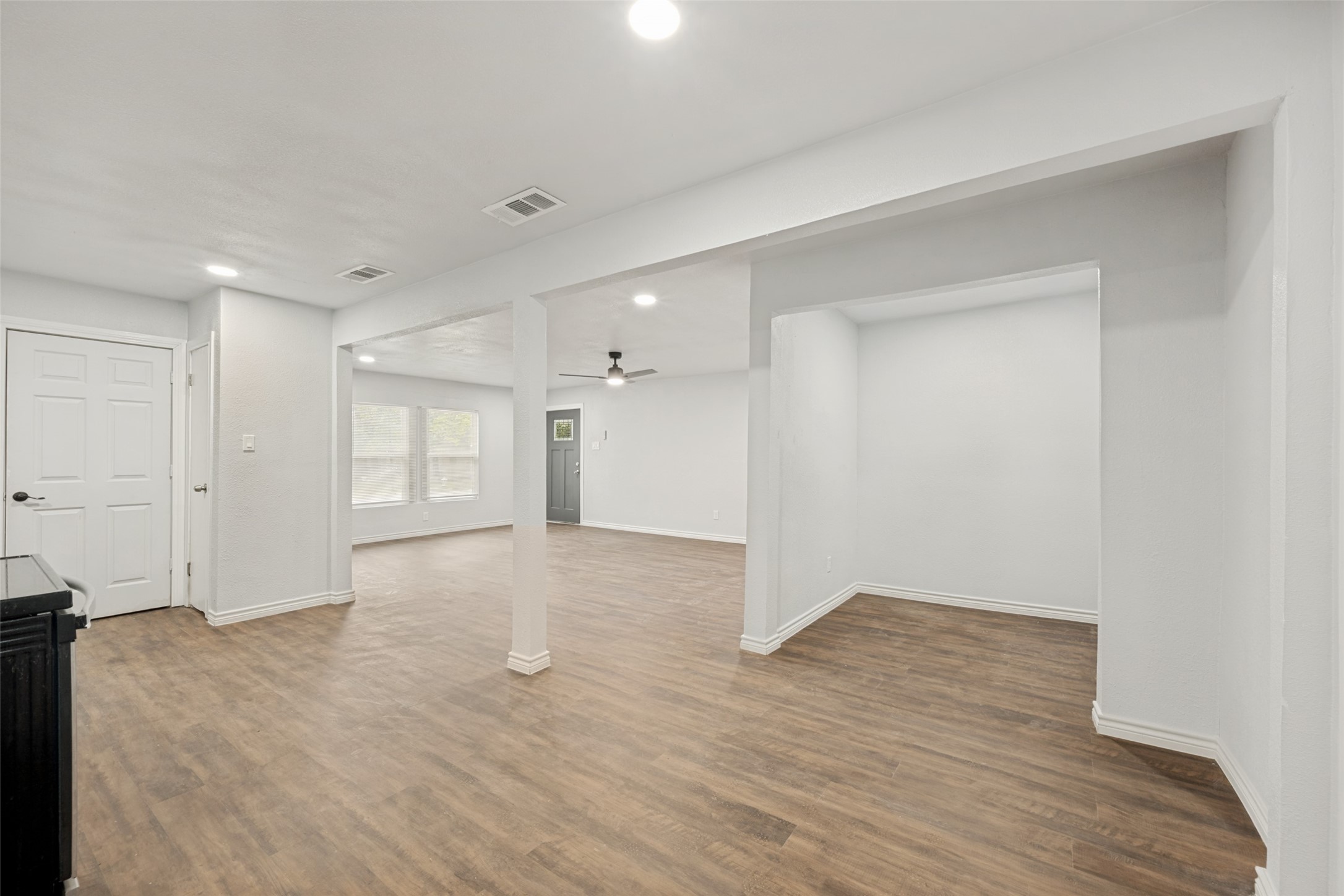 5520 Jewell Avenue Fort Worth TX 76112