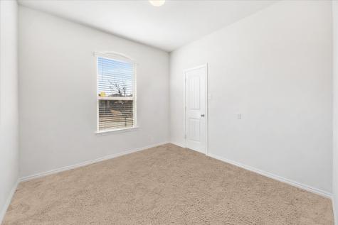 1836 Agarito Drive Weatherford TX 76086