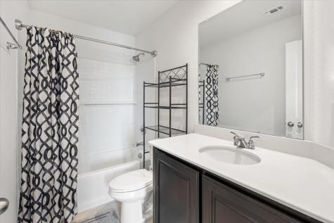 1836 Agarito Drive Weatherford TX 76086