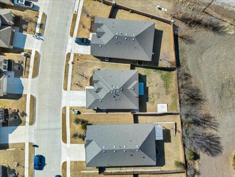 1836 Agarito Drive Weatherford TX 76086