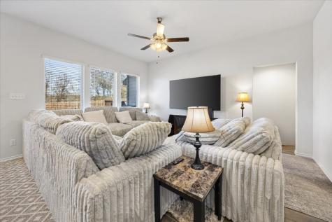 1836 Agarito Drive Weatherford TX 76086