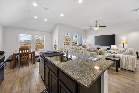 1836 Agarito Drive Weatherford TX 76086