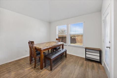 1836 Agarito Drive Weatherford TX 76086