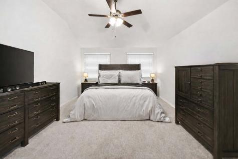 1836 Agarito Drive Weatherford TX 76086