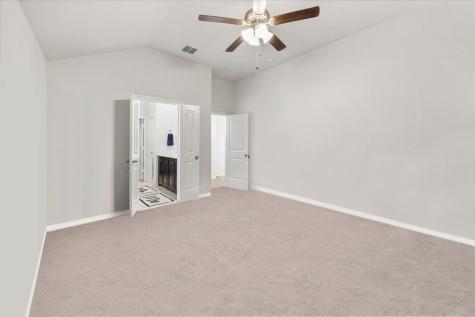 1836 Agarito Drive Weatherford TX 76086