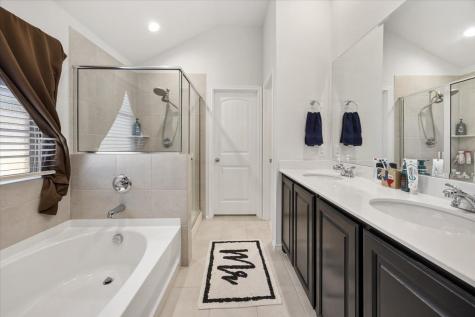 1836 Agarito Drive Weatherford TX 76086