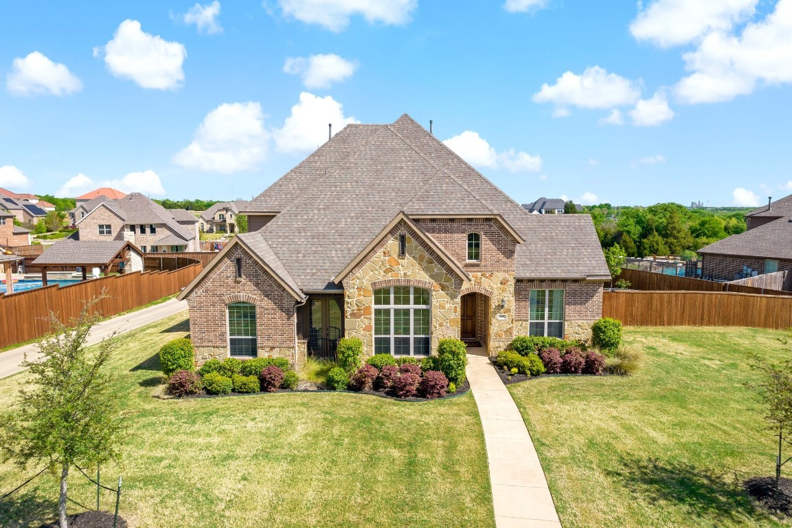 375 Ash Brook Lane Sunnyvale TX 75182