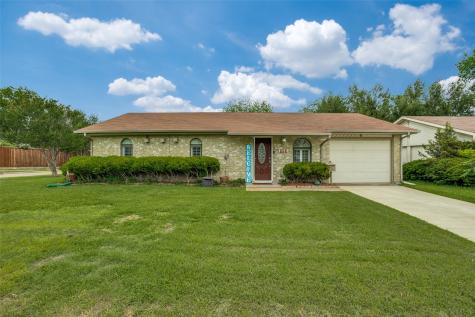 326 Independence Drive Garland TX 75043