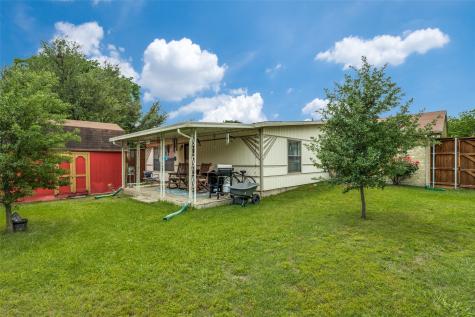 326 Independence Drive Garland TX 75043