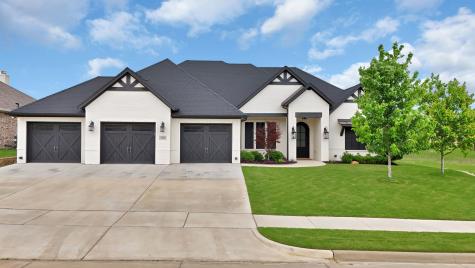 2548 Bunker Hill Drive Burleson TX 76028