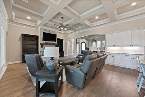 2548 Bunker Hill Drive Burleson TX 76028