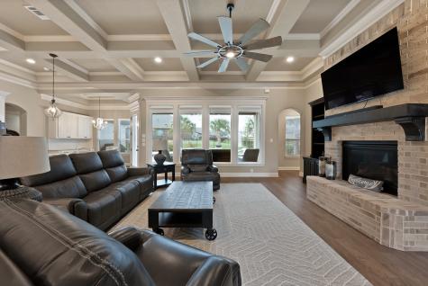 2548 Bunker Hill Drive Burleson TX 76028