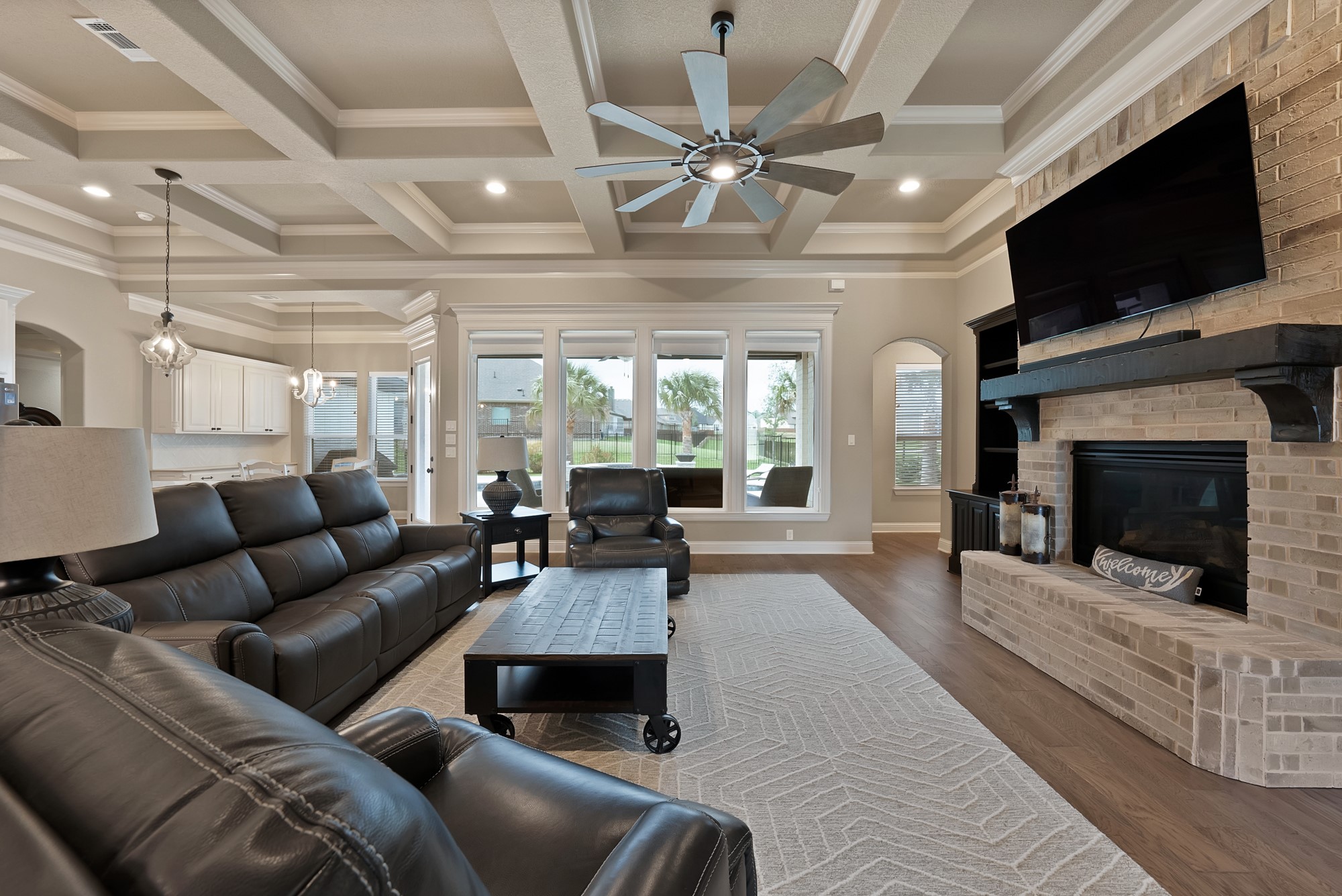 2548 Bunker Hill Drive Burleson TX 76028