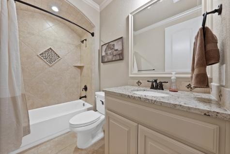 2548 Bunker Hill Drive Burleson TX 76028