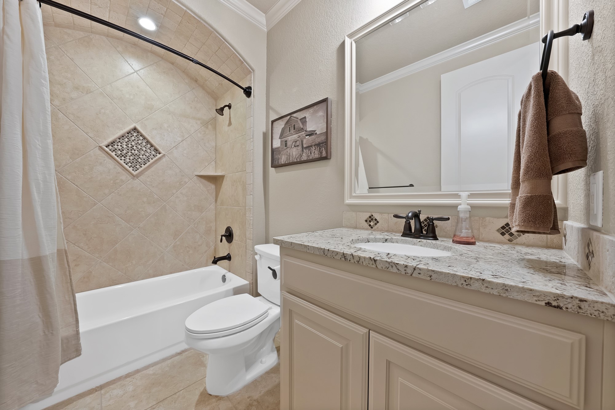 2548 Bunker Hill Drive Burleson TX 76028