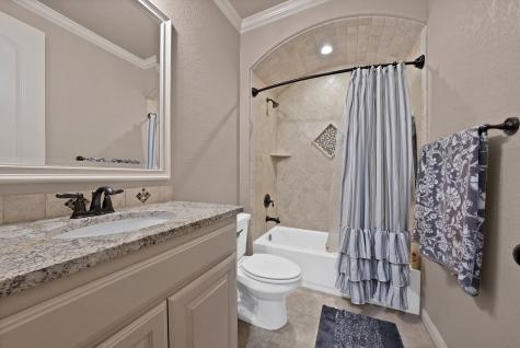 2548 Bunker Hill Drive Burleson TX 76028