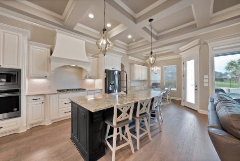 2548 Bunker Hill Drive Burleson TX 76028