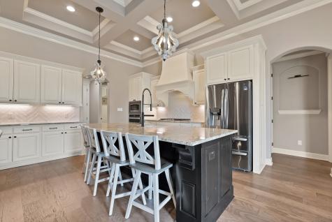 2548 Bunker Hill Drive Burleson TX 76028