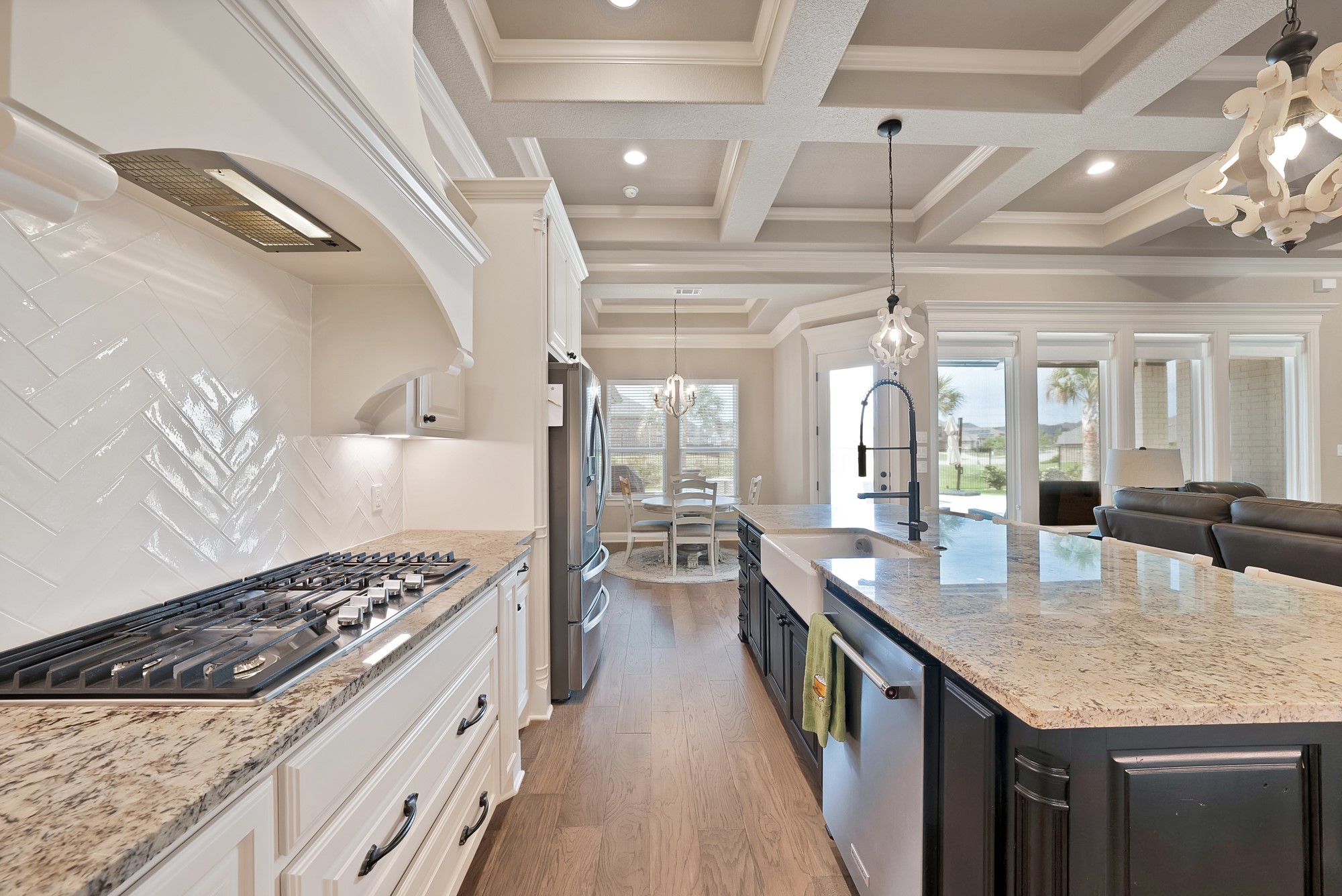 2548 Bunker Hill Drive Burleson TX 76028