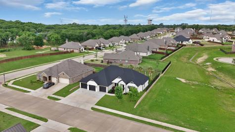 2548 Bunker Hill Drive Burleson TX 76028