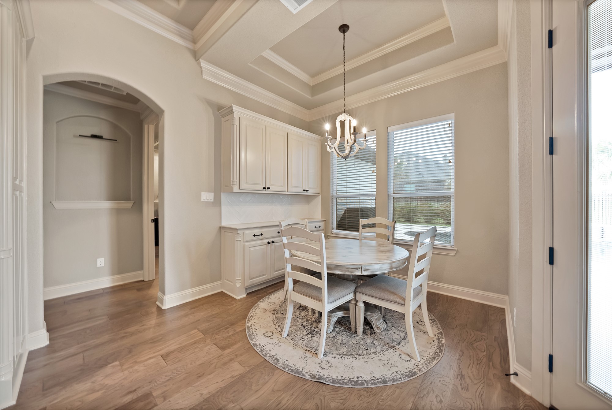 2548 Bunker Hill Drive Burleson TX 76028