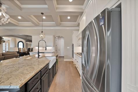 2548 Bunker Hill Drive Burleson TX 76028