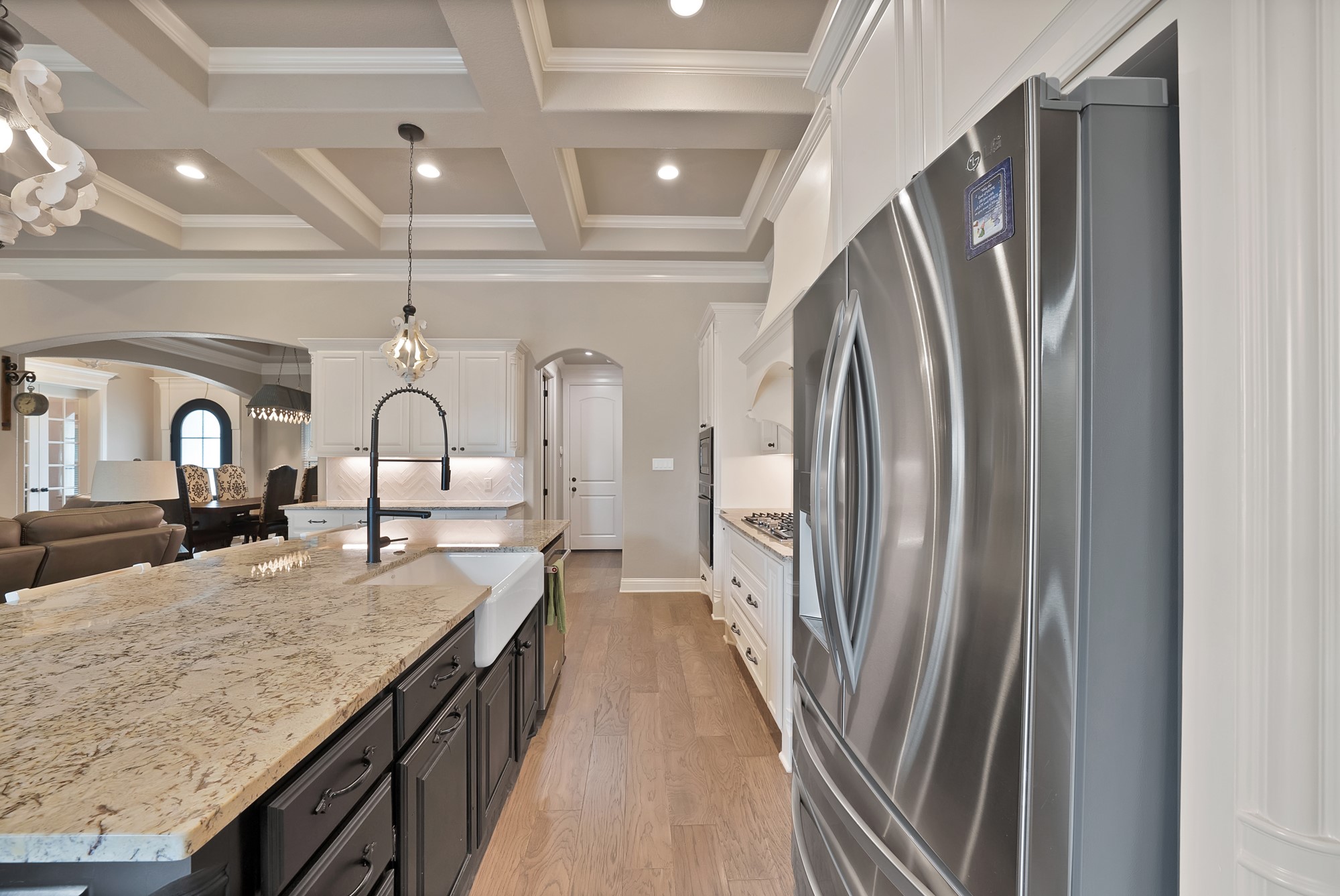 2548 Bunker Hill Drive Burleson TX 76028
