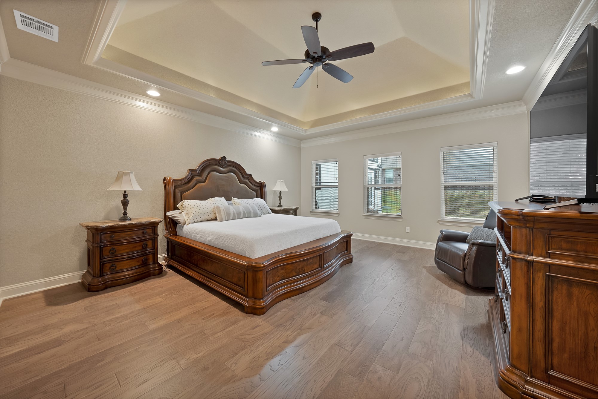 2548 Bunker Hill Drive Burleson TX 76028