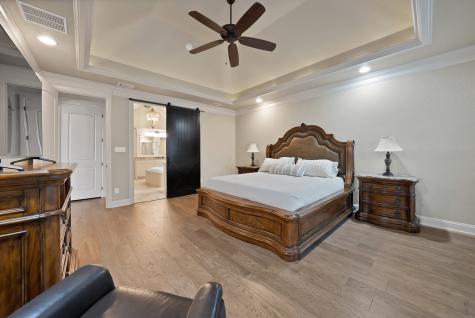 2548 Bunker Hill Drive Burleson TX 76028
