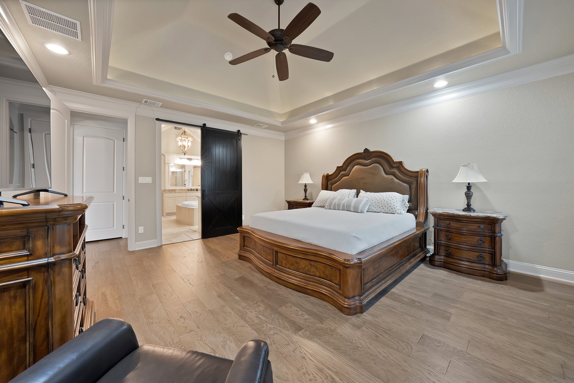2548 Bunker Hill Drive Burleson TX 76028