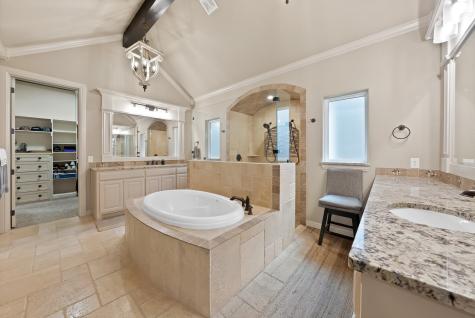 2548 Bunker Hill Drive Burleson TX 76028