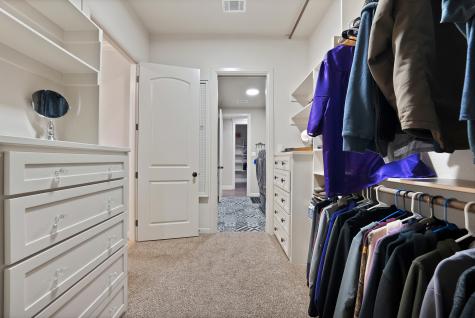2548 Bunker Hill Drive Burleson TX 76028