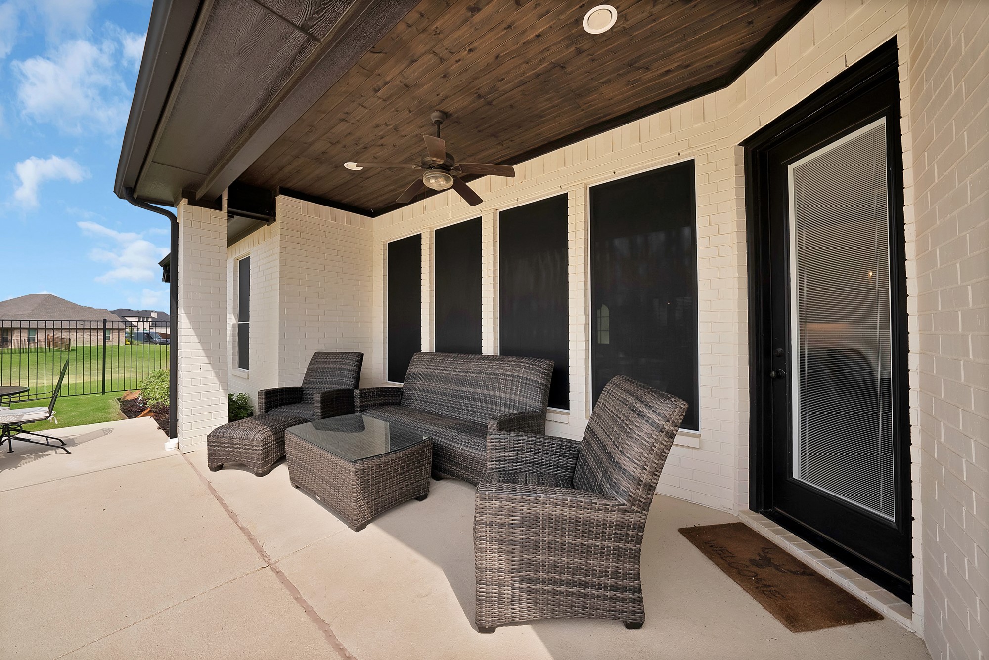 2548 Bunker Hill Drive Burleson TX 76028