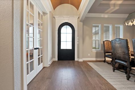 2548 Bunker Hill Drive Burleson TX 76028