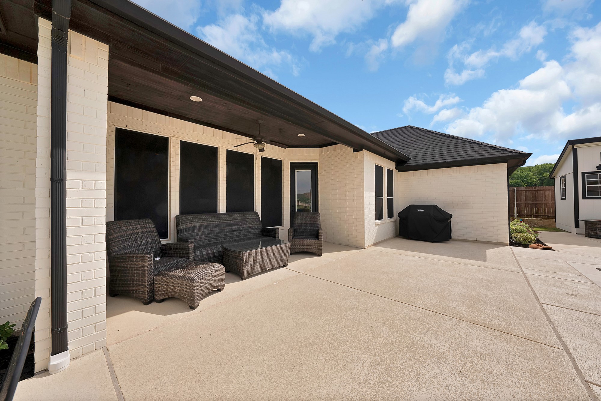 2548 Bunker Hill Drive Burleson TX 76028
