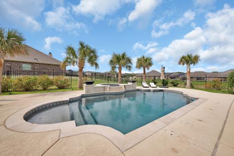 2548 Bunker Hill Drive Burleson TX 76028