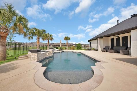 2548 Bunker Hill Drive Burleson TX 76028